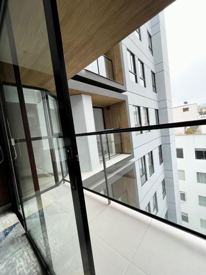 Departamento Amoblado Appartement Lima Buitenkant foto